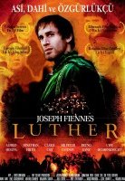 Plakat Filmu Luter (2003)